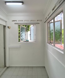 Jalan Pokok Serunai (D16), Semi-Detached #489612171